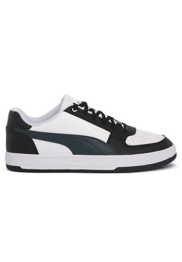 Buty do chodzenia męskie Puma 58 Caven 2. Kolor: wielokolorowy. Materiał: materiał, syntetyk. Szerokość cholewki: normalna. Sport: turystyka piesza