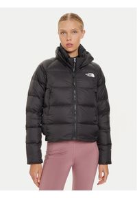 The North Face Kurtka puchowa Hyalite NF0A3Y4S Czarny Regular Fit. Kolor: czarny. Materiał: syntetyk #1