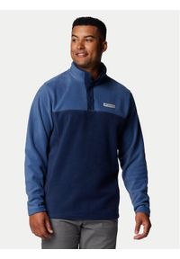 columbia - Columbia Polar Steens Mountain™ 2097721 Granatowy Regular Fit. Kolor: niebieski. Materiał: syntetyk #1