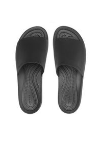 Crocs Klapki Crocs Brooklyn Slide 208728 Czarny. Kolor: czarny #2