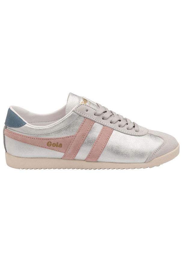 Trenerzy damscy Gola Bullet Blaze. Okazja: na co dzień. Kolor: biały
