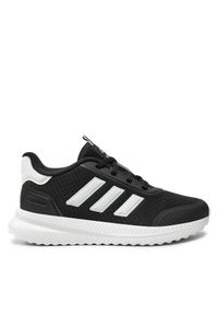 Adidas - Sneakersy adidas. Kolor: czarny #1