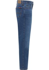 Mustang - MUSTANG TRAMPER MĘSKIE SPODNIE JEANSOWE DENIM BLUE 1013404 5000 783 #8