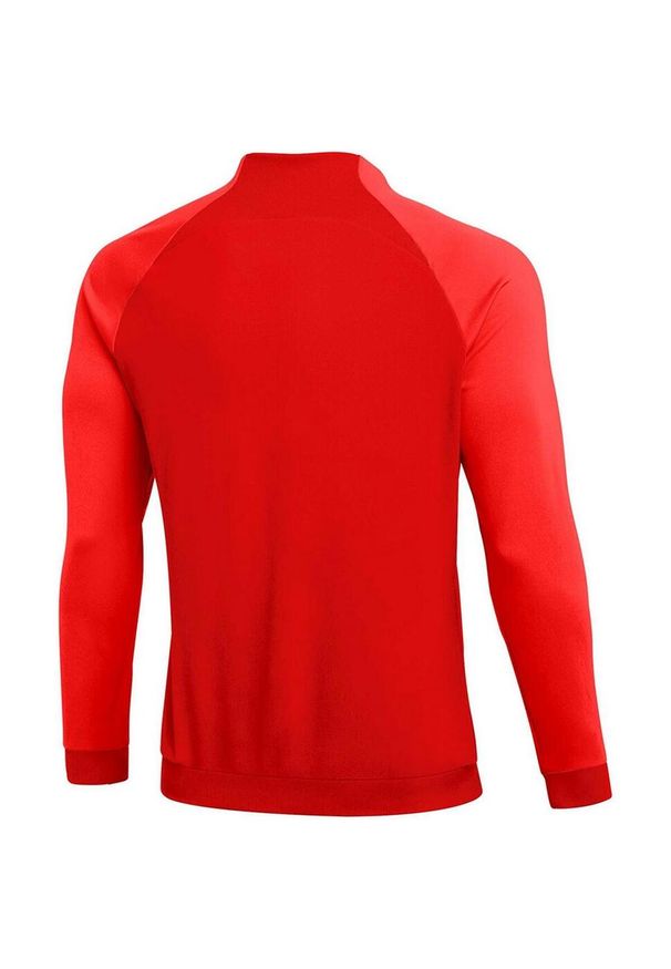 Nike - Męska Bluza Academy Pro DriFIT. Kolor: czerwony
