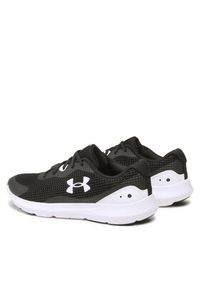Under Armour Buty do biegania UA W Surge 3 3024894-001 Czarny. Kolor: czarny. Materiał: materiał #3