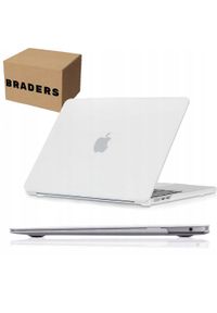 4kom.pl - Etui Tech-Protect do MacBook Air 13.6 M2/M3 2022/2024 case
