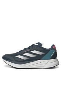 Adidas - adidas Buty do biegania Duramo Speed Shoes IF7272 Turkusowy. Kolor: turkusowy #4