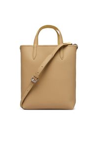 Lacoste Torebka NF2991AA Zielony. Kolor: zielony. Materiał: skórzane #6