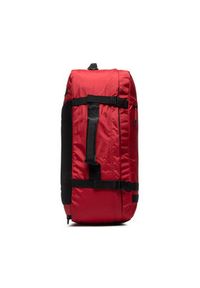 National Geographic Plecak 3 Way Backpack N11801.35 Czerwony. Kolor: czerwony. Materiał: materiał #4