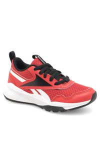 Sneakersy Reebok REEBOK XT SPRINTER 2 HP4774 Czerwony. Kolor: czerwony #1