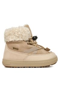 Śniegowce Primigi. Kolor: beżowy #1