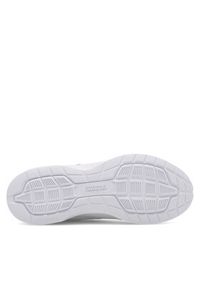 Reebok Sneakersy Walk Ultra 7 Dmx Max 100000468 Biały. Kolor: biały. Materiał: skóra