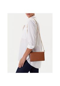 Torebka MICHAEL Michael Kors. Kolor: brązowy #1