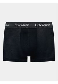 Calvin Klein Underwear Komplet 3 par bokserek 0000U2664G Czarny. Kolor: czarny. Materiał: bawełna #7