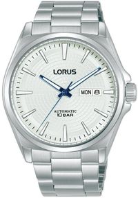 Zegarek męski Lorus RL415CX9 srebrny. Kolor: srebrny #1