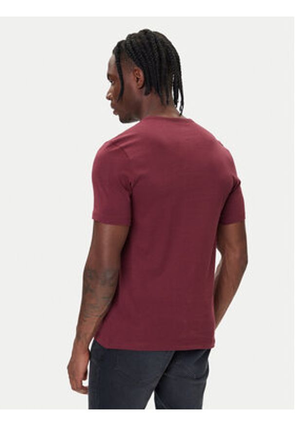 Hugo - HUGO Komplet t-shirtów 50532811 Kolorowy Regular Fit. Materiał: bawełna. Wzór: kolorowy