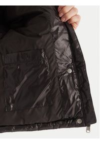 Calvin Klein Jeans Kurtka zimowa LV047D504G Czarny Regular Fit. Kolor: czarny. Materiał: syntetyk. Sezon: zima #5