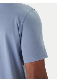 BOSS T-Shirt 50506373 Niebieski Regular Fit. Kolor: niebieski. Materiał: bawełna #2