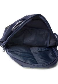 Puma Plecak Phase Backpack II 77295 02 Granatowy. Kolor: niebieski. Materiał: materiał