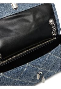 MARC JACOBS - Marc Jacobs Torebka The Dual Mini 2P5SMN020S03 Niebieski. Kolor: niebieski #6