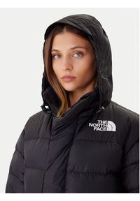 The North Face Kurtka zimowa Limbara NF0A8DZX Czarny Regular Fit. Kolor: czarny. Materiał: syntetyk. Sezon: zima #2