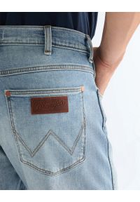 Wrangler - MESKIE SPODNIE WRANGLER FRONTIER DAWN 112377829 #2