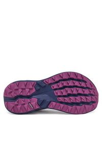 Altra Buty do biegania Experience Wild AL0A85QD5 Fioletowy. Kolor: fioletowy. Materiał: materiał #5