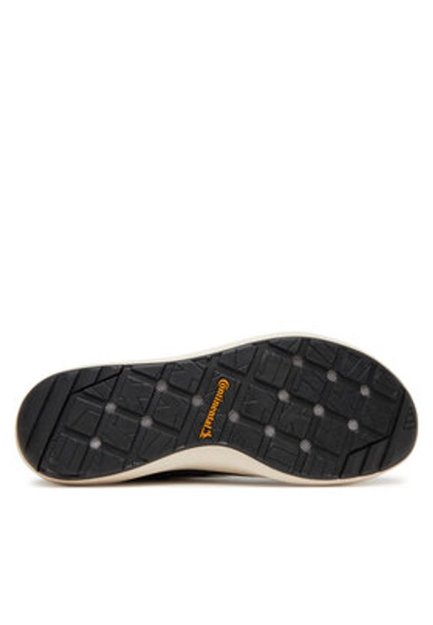 Adidas - adidas Trekkingi Terrex Boat Climacool JI3499 Czarny. Kolor: czarny. Materiał: materiał. Technologia: ClimaCool (Adidas). Model: Adidas Terrex. Sport: turystyka piesza