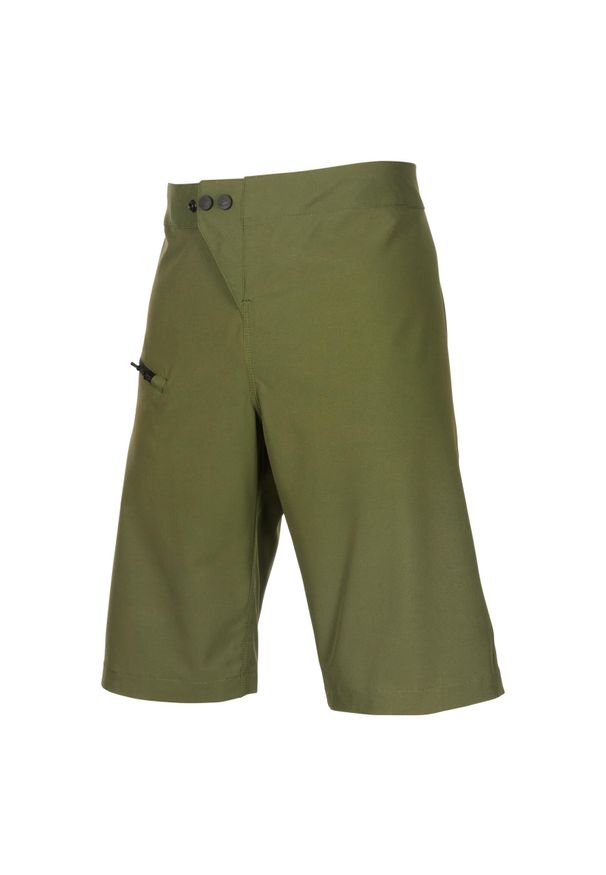 O'NEAL - Spodenki Szorty rowerowe MTB unisex O'Neal Matrix. Kolor: zielony