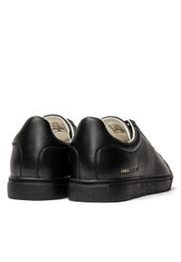 Sneakersy męskie czarne Armani Exchange XUX001 XV093 N515. Kolor: czarny #2