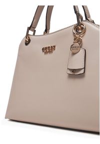 Guess Torba HWEVG9 53506 Beżowy. Kolor: beżowy. Materiał: skórzane #3