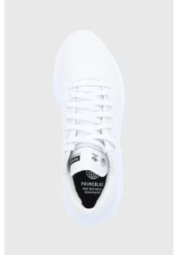 adidas Originals Buty Deodiver Primeblue kolor biały. Okazja: na plażę. Zapięcie: sznurówki. Kolor: biały. Materiał: materiał, guma #5