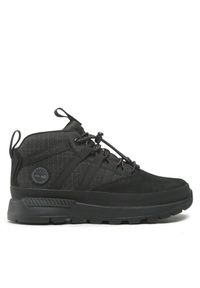 Sneakersy Timberland. Kolor: czarny