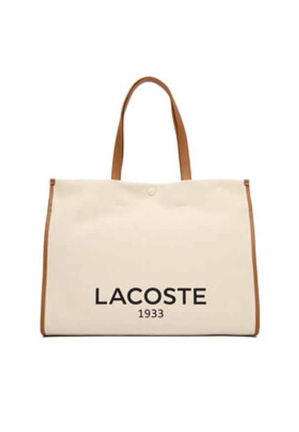 Lacoste Torebka NU4342TD Kolorowy. Wzór: kolorowy