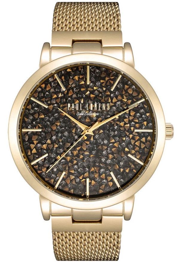 Zegarek damski Paul Lorens-BELLICA- 00473B2-1D1