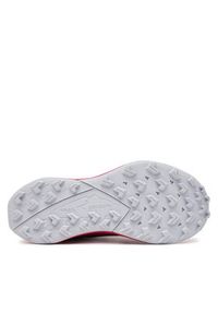 Saucony Buty do biegania Peregrine 15 S10990 Różowy. Kolor: różowy. Materiał: materiał