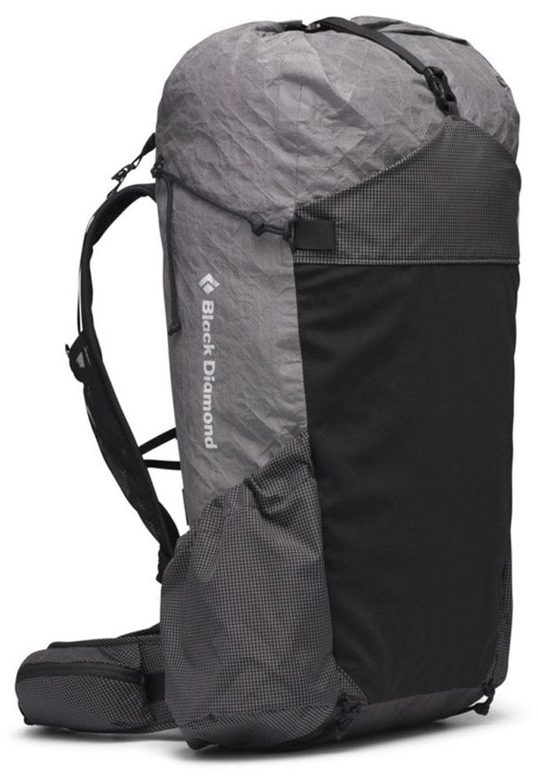 Black Diamond Beta Light 45 backpack, medium
