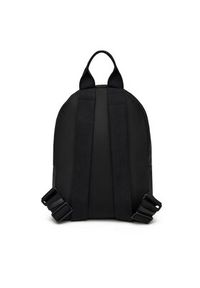 Pinko - PINKO Plecak Backpack Travel PE 25 PLTT 105114 A29U Czarny. Kolor: czarny. Materiał: materiał