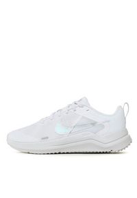 Nike Buty do biegania Downshifter 12 DD9294 100 Biały. Kolor: biały. Materiał: materiał. Model: Nike Downshifter #5