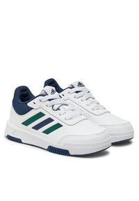 Adidas - adidas Sneakersy Tensaur Sport 2.0 IF1723 Biały. Kolor: biały. Materiał: skóra #3