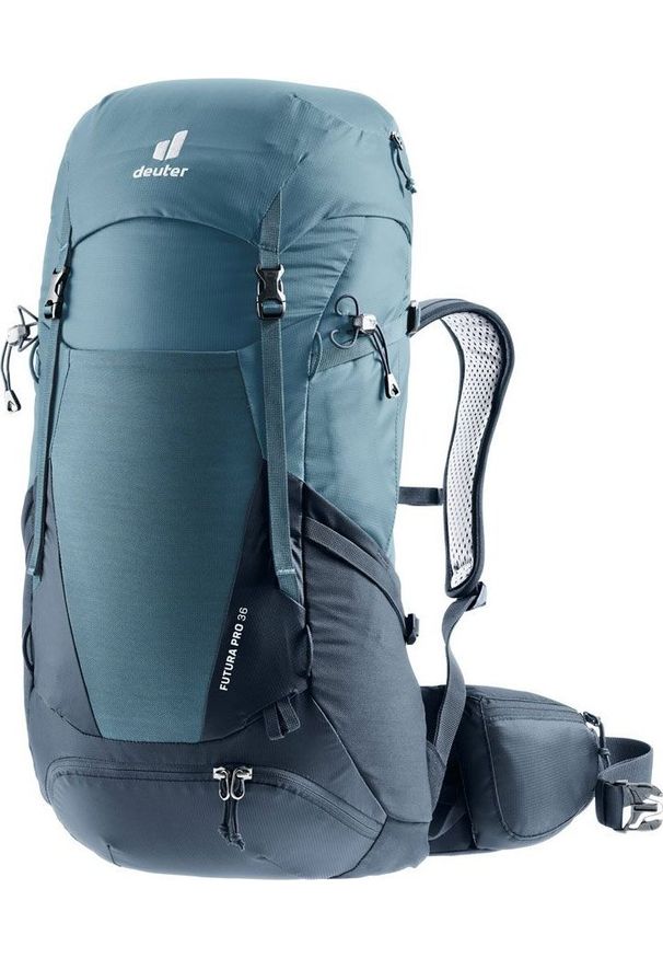 Plecak turystyczny Deuter Futura Pro 36 36 l