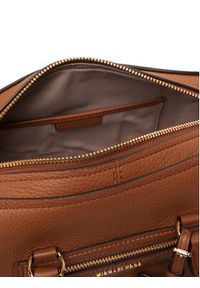 MICHAEL Michael Kors Torebka 32S6GTVC1L Brązowy. Kolor: brązowy. Materiał: skórzane #4