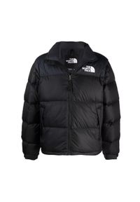The North Face Kurtka 1996 Retro Nuptse Nf0A3C8Dle4. Kolor: czarny. Styl: retro