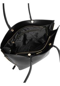 Gino Rossi - GINO ROSSI Torebka EO-LX10245 Czarny. Kolor: czarny #7