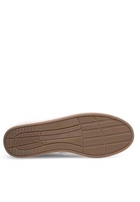 Lasocki Sneakersy CUSHION-02 MB Brązowy. Kolor: brązowy