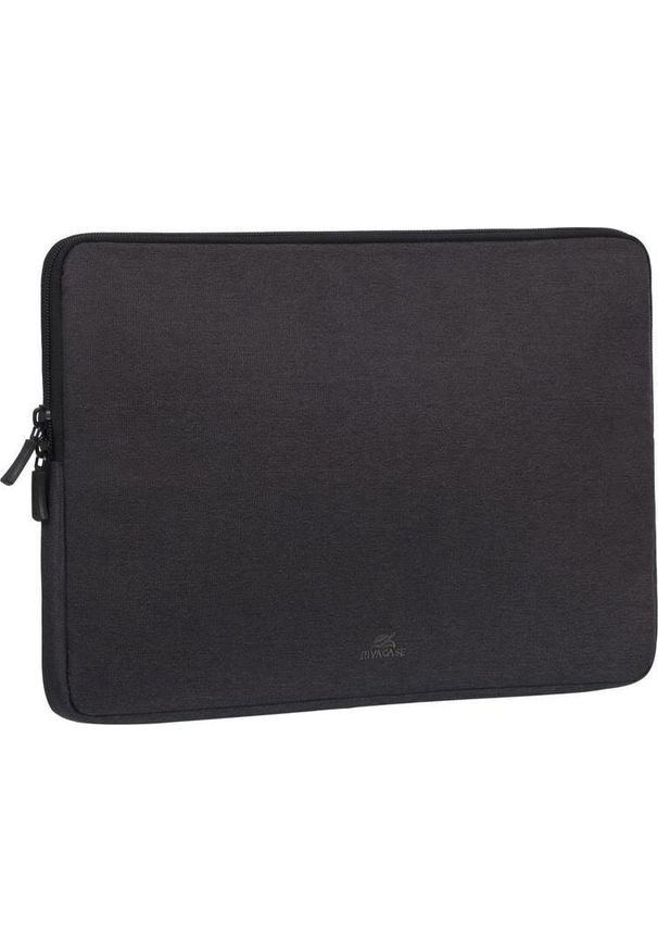 Plecak RivaCase NB SLEEVE SUZUKA 13.3-14"/7704 BLACK RIVACASE