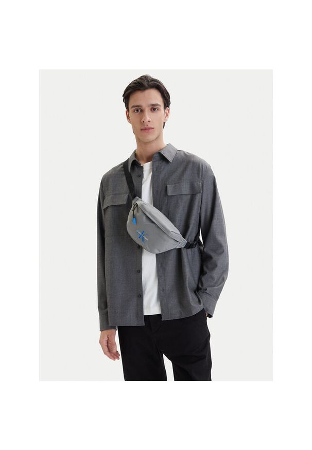 Nerka Calvin Klein. Kolor: szary