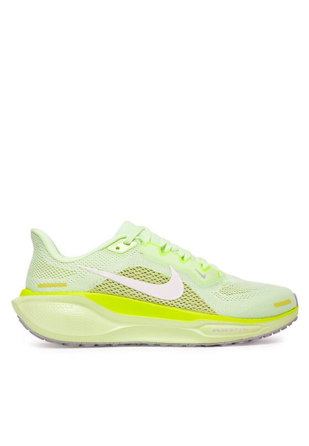 Nike Buty do biegania Air Zoom Pegasus 41 FD2723 702 Zielony. Kolor: zielony. Materiał: materiał. Model: Nike Zoom