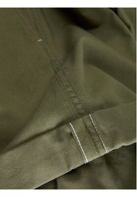 JJXX Szorty materiałowe Maddy 12253014 Zielony Loose Fit. Kolor: zielony. Materiał: bawełna