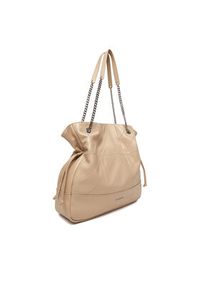 Badura Torebka EO-ADELE-LDA8042 Beżowy. Kolor: beżowy #2